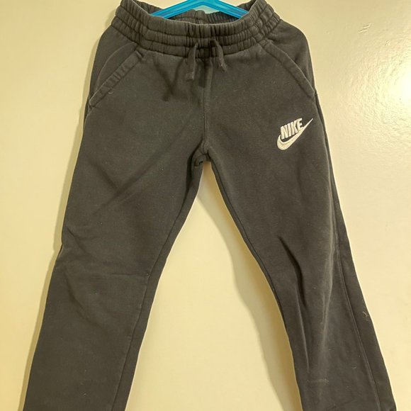 NIKE Boys Sweatpants - Picture 1 of 2